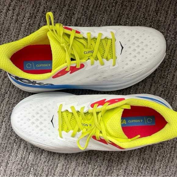 HOKA Clifton 9 - Picture 5 of 7